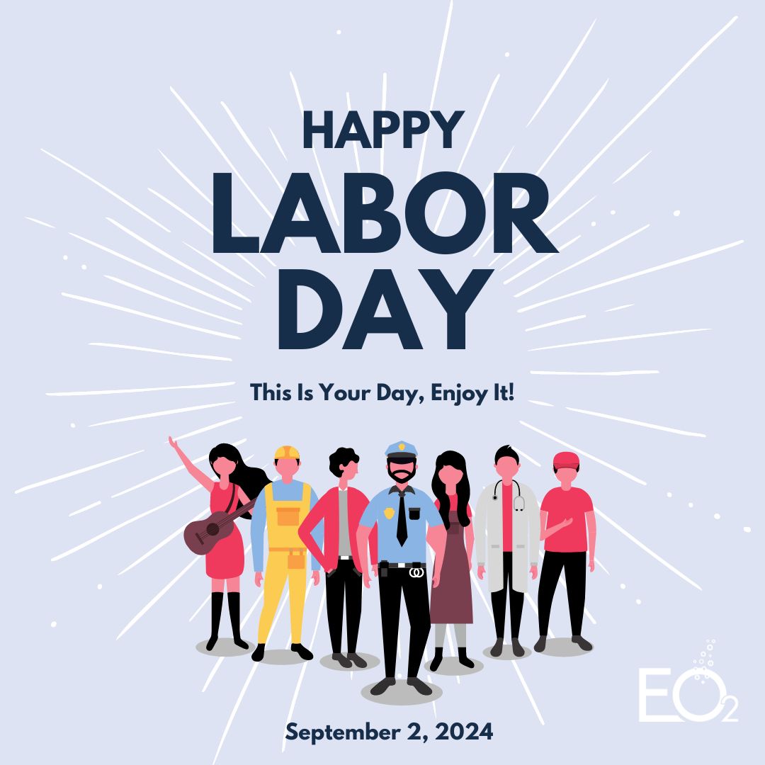 Wishing all a wonderful Labor Day!