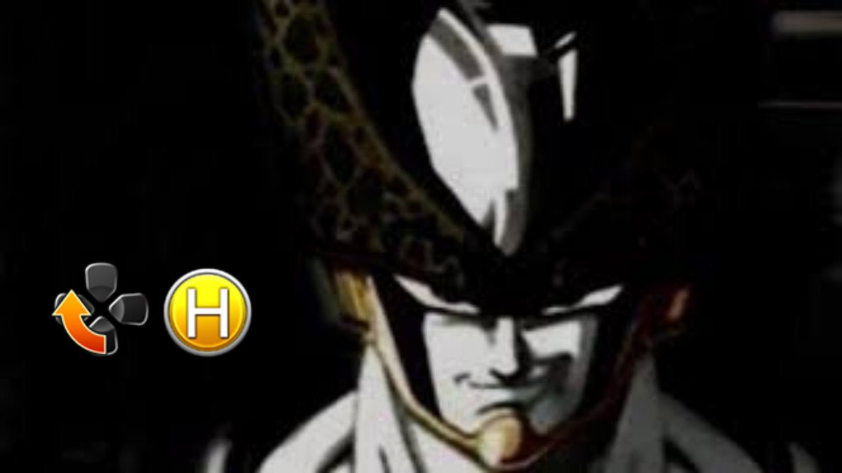 I take the shot but please, nerf BVG and Nappa 🗣️🗣️🗣️