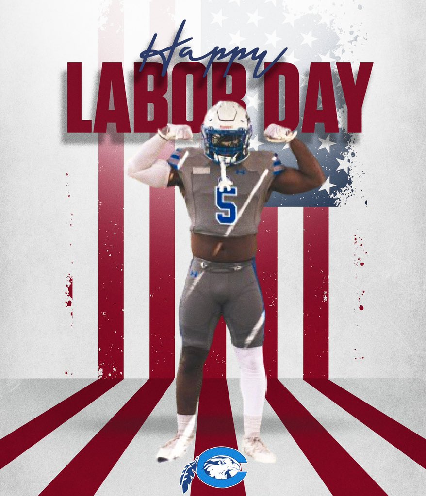 Chowan Football (@chowanfootball) on Twitter photo 