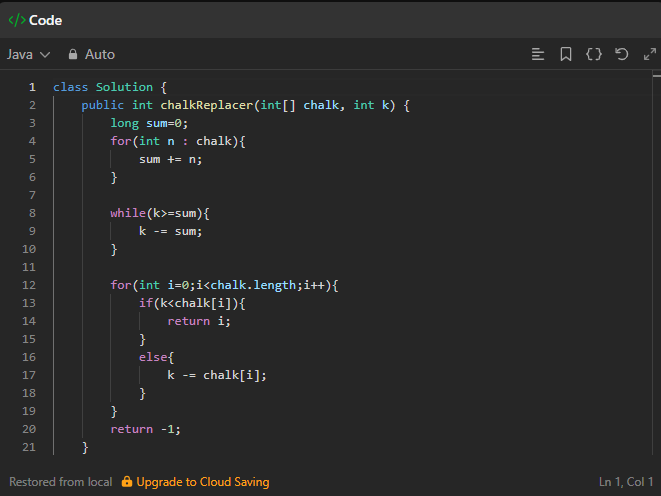 arshpreet_000's tweet photo. 🚀 Hello everyone,
#Day103 of my @LeetCode journey is done! Today, I tackled two problems:
1. Find the Student that Will Replace the Chalk (Medium)
2. Longest String Chain (Medium)
.
.
#LeetCode #CodingJourney #ProblemSolving #AlgorithmicThinking #ContinuousLearning https://t.co/mg8rdSUbZh