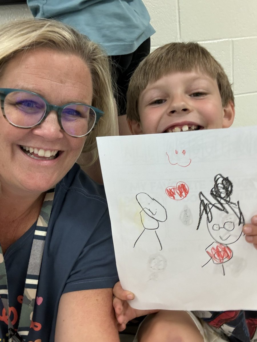 “It’s a picture of us!”  We are excited our Liberty DENS are back. <a href="/LibertyLeopard/">Liberty Leopards</a> #ItsWorthIt