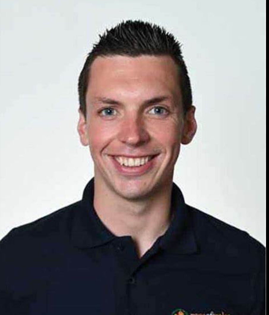 Tá Jamie Ó Flannúra, ball den lucht eagraíochta do Fhéile Bia an Daingin ar an líne, tar éis seoladh na féile do 2024.