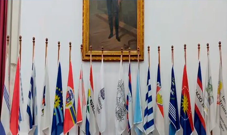 Intendencias: clientelismo, déficit de desarrollo y pasarela política
El 21 de agosto se presentó el Índice de Desarrollo Regional Uruguay 2006-2022 (Idere),
patriagrande.com.uy/2024/09/02/int…