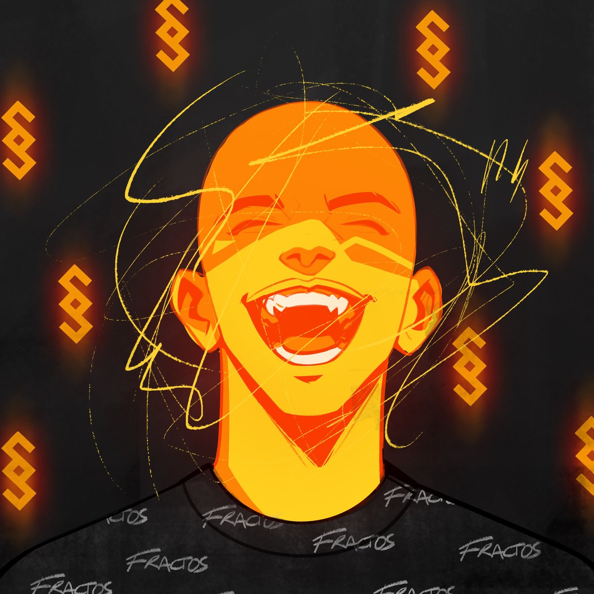 COLLAB TIME!🫵🏼

Don't forget to fill out the form below for collabs.

forms.gle/UqFdorXZBPBKq4…

📰To celebrate, we're giving away wl to 10 lucky winners.    

📰RT &amp; Like and drop your Taproot wallet!