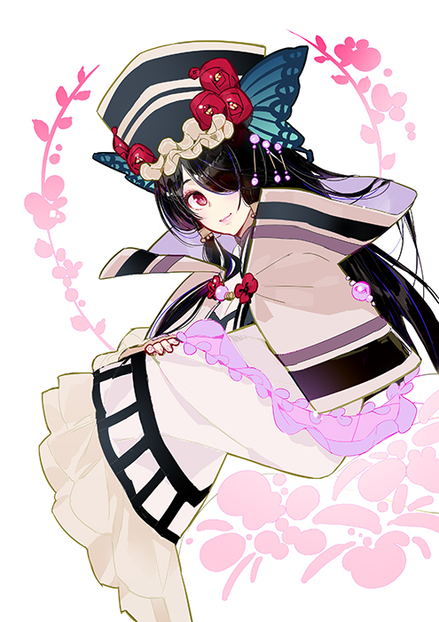 サンファンアート 」|三杜シノヴのイラスト