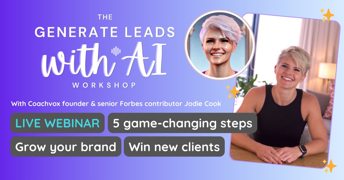 Jodie Cook tweet media