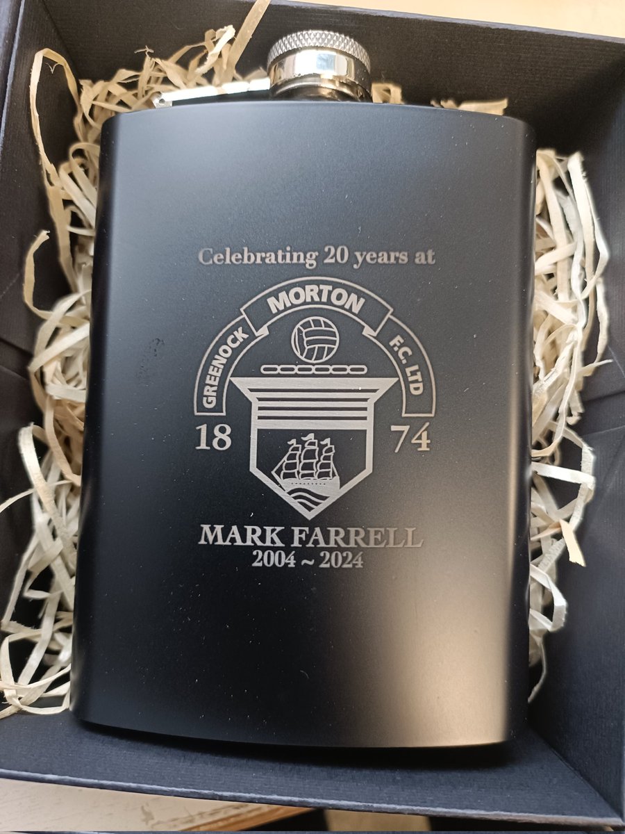 Mark Farrell tweet media