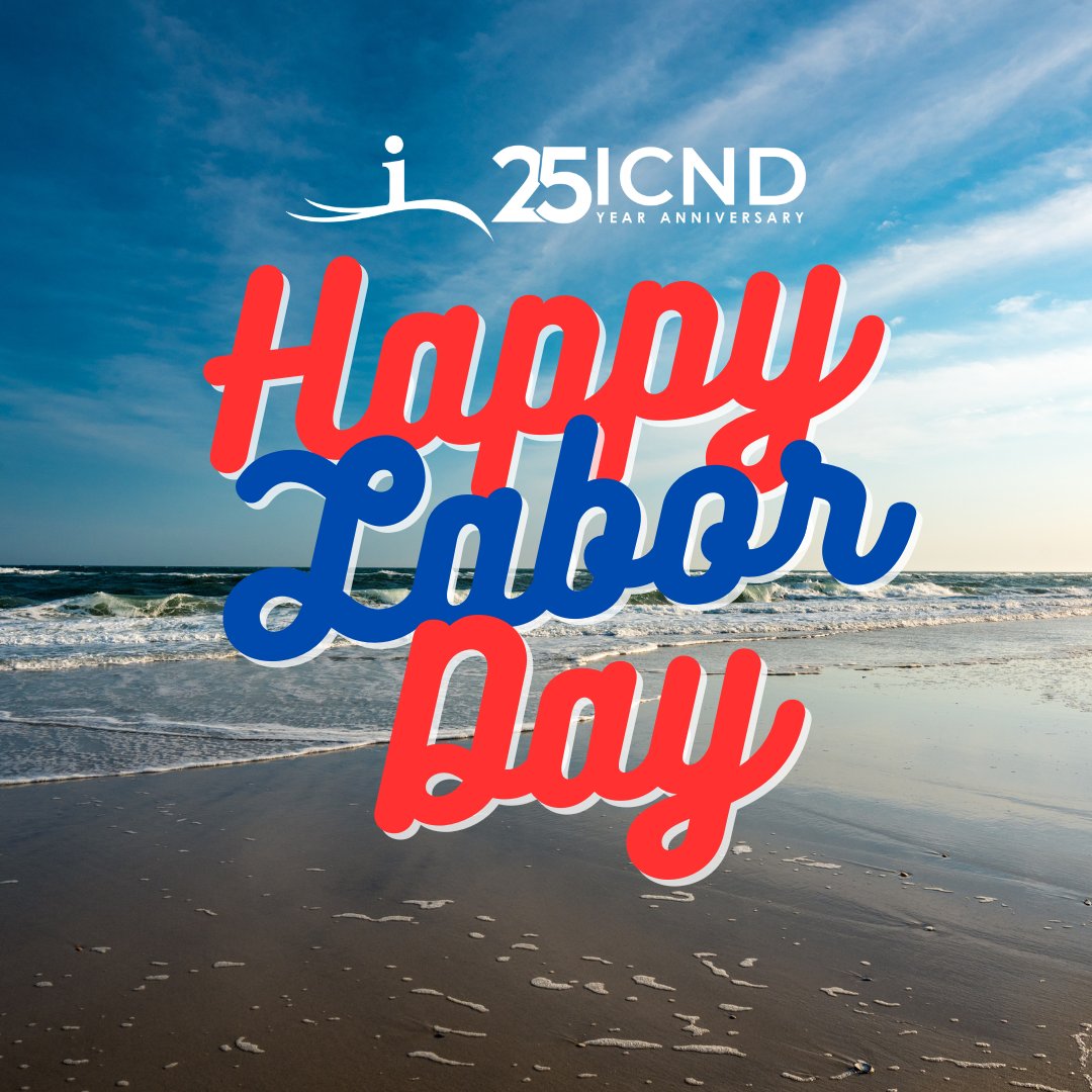 ICND - InterCoastal Net Designs tweet media