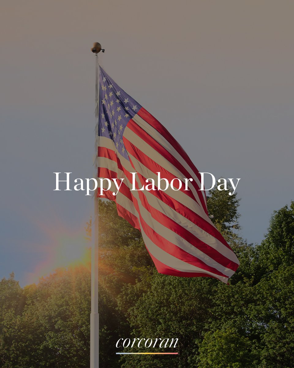 Cheers to a well-deserved break! Whether you’re hitting the road, hanging with friends, or just taking it easy, enjoy every moment of this nice, long weekend. 🚗🍔 #LaborDay
