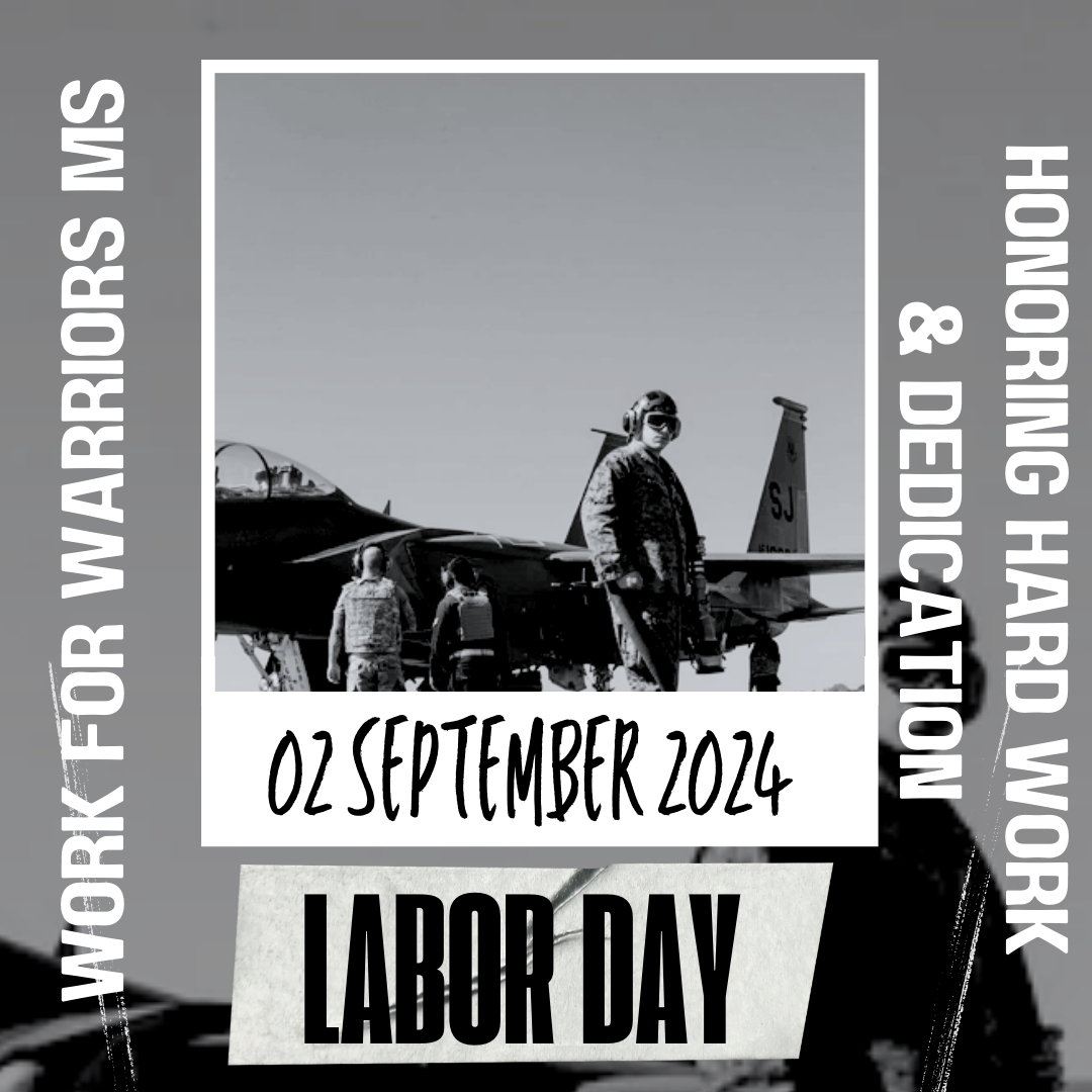 w4wms's tweet photo. Happy Labor Day! 

Today, we celebrate the hard work, dedication, and achievements of workers across the nation! https://t.co/LaLS1qhZrh