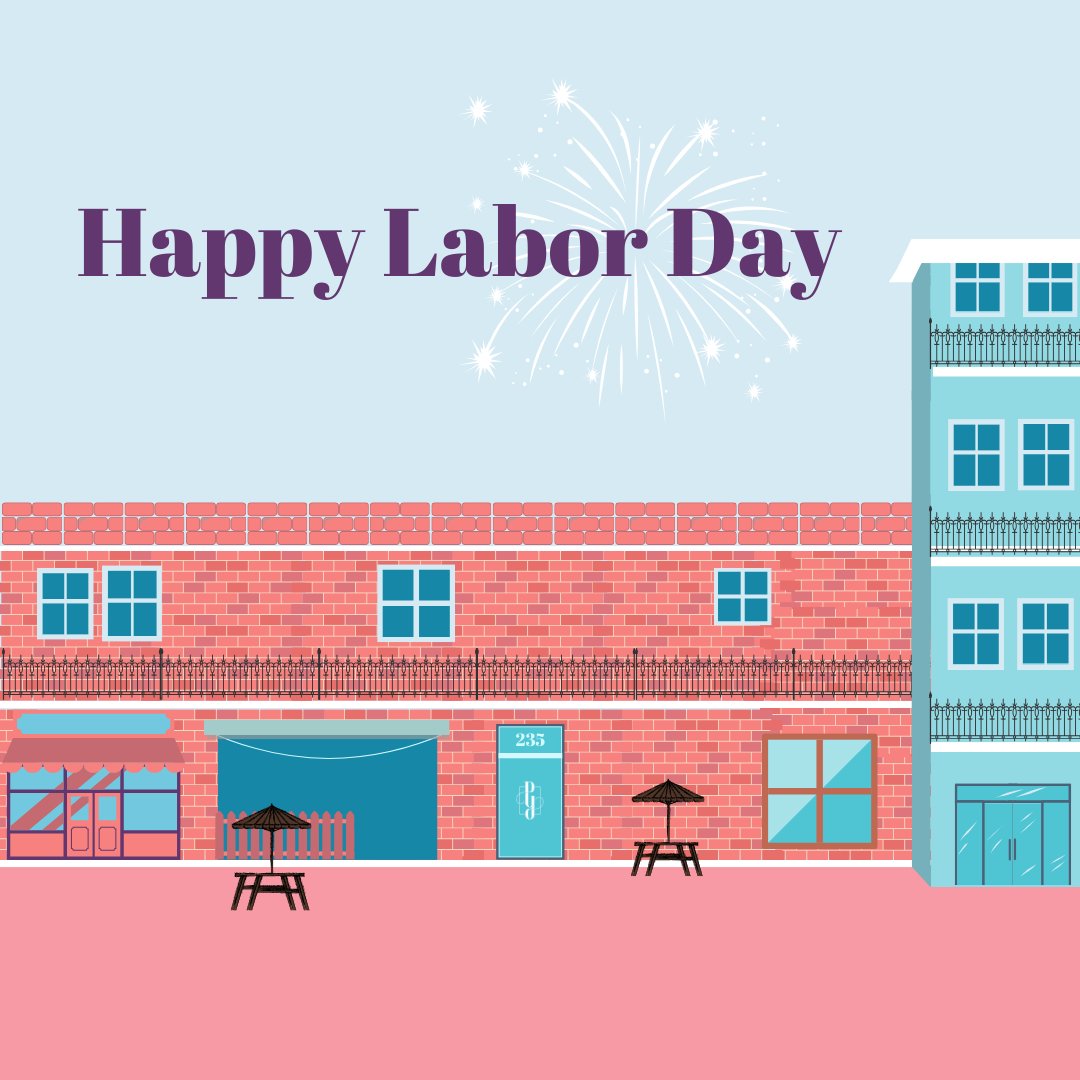 PyperInc's tweet photo. Happy Labor Day from our team! We hope you’re grilling hot dogs, sipping champagne, and enjoying a safe and happy holiday. https://t.co/FfEjKcP4KG