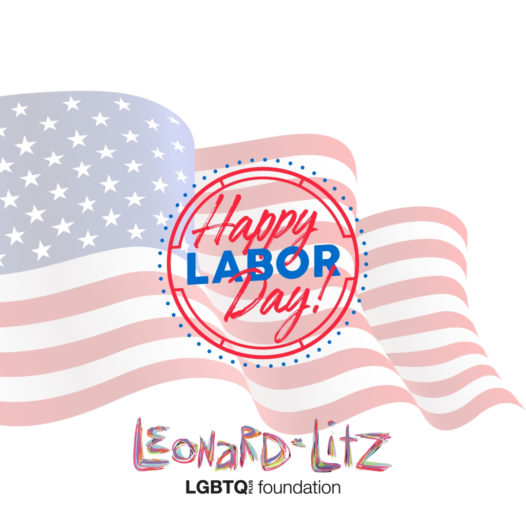 Leonard-Litz Foundation tweet media