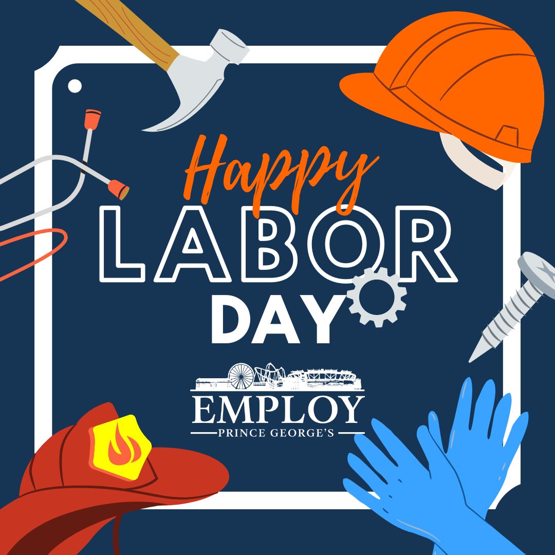 As we bid farewell to summer and welcome the changing seasons, let's not forget the true essence of Labor Day - a tribute to all who contribute to the workforce daily and keep our society moving forward. It's a day to celebrate every small and big achievement, every challenge