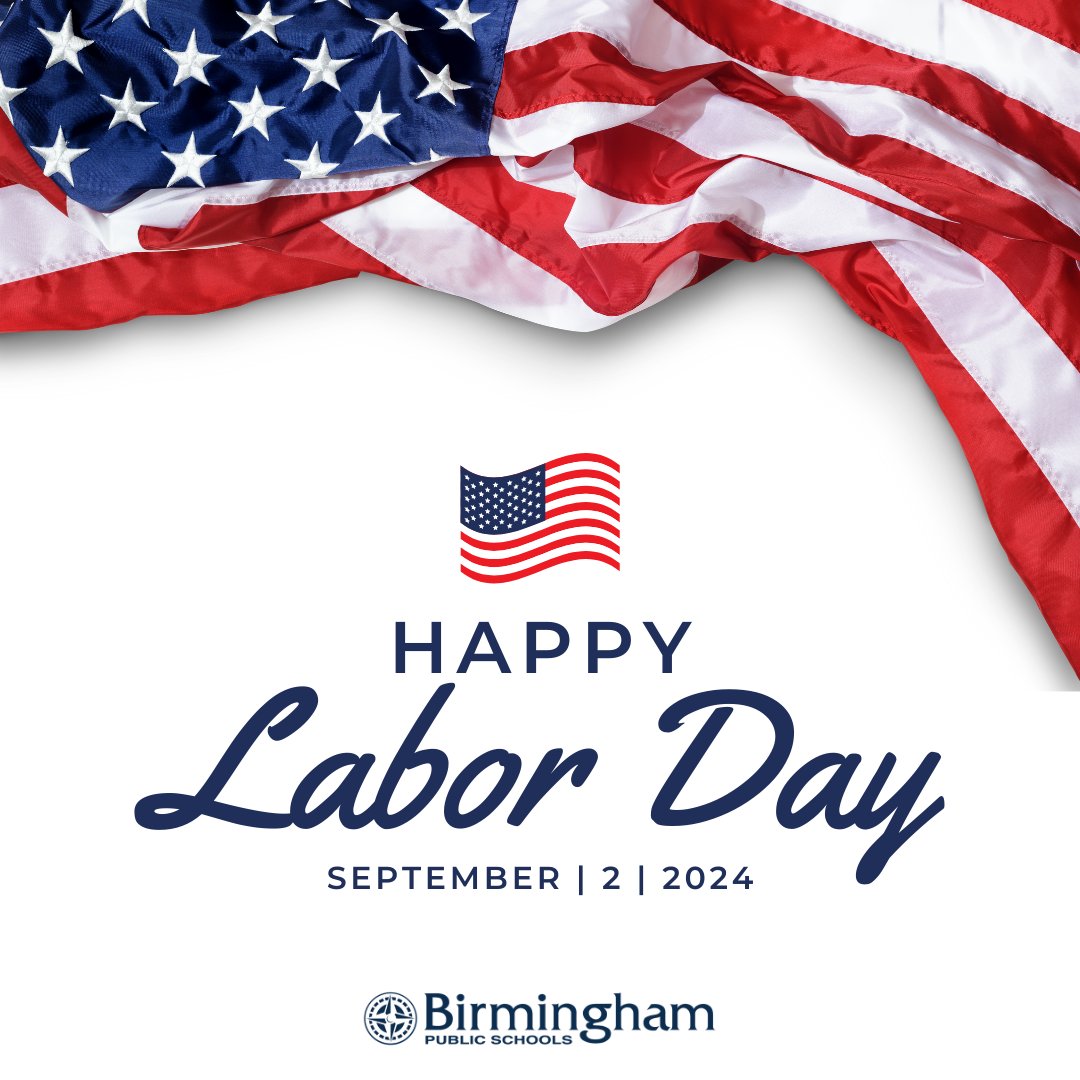 Birmingham Schools tweet media