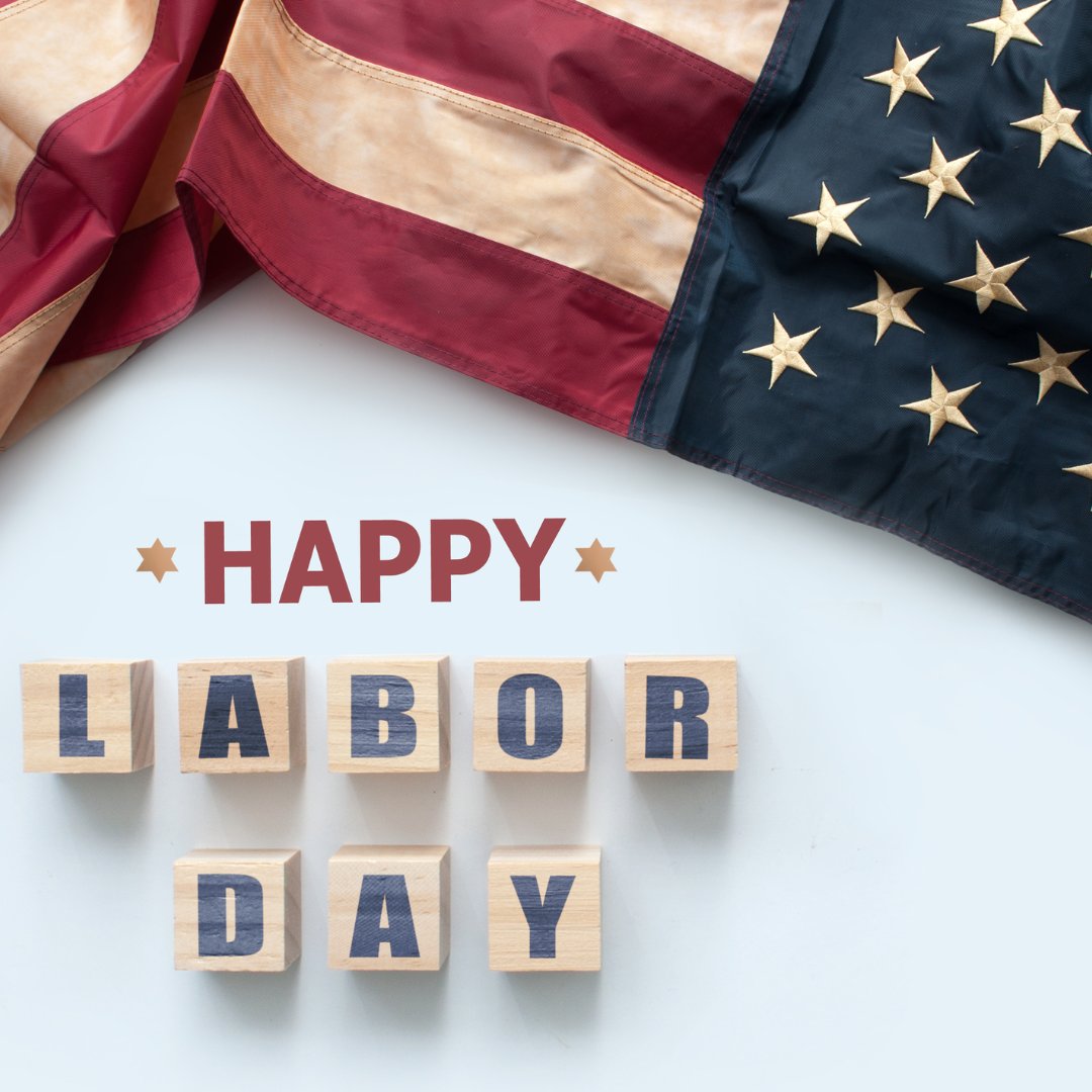 We hope you all enjoy a happy and restful holiday!