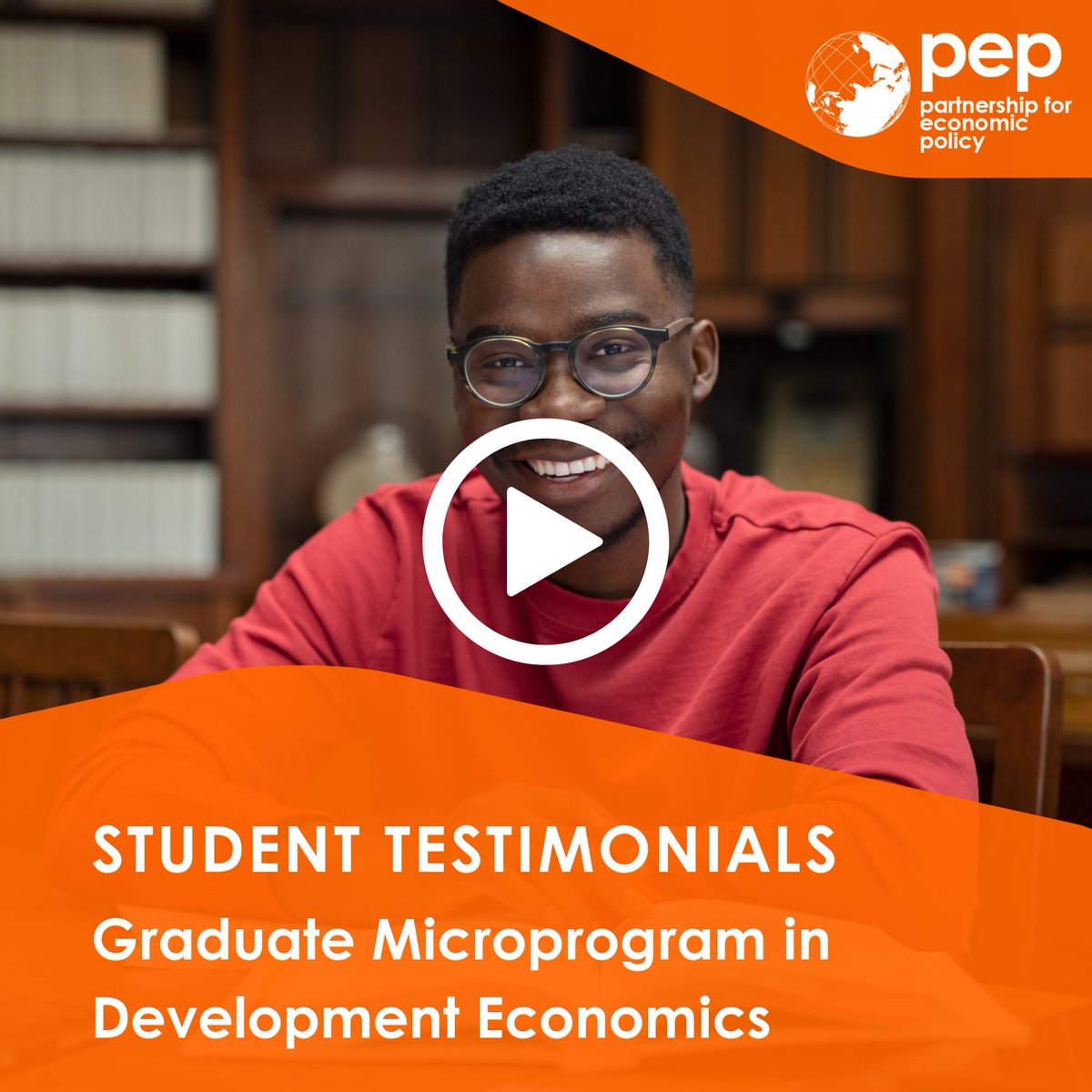 We are happy to share a glimpse into the experiences of our last cohort of graduates from Graduate Microprogram in Development Economics, a collaborative initiative between the <a href="/UNI_FIRENZE/">Università di Firenze</a> &amp; the Partnership for Economic Policy.

👉 Watch the full video: youtu.be/rGn4XujwbfQ?si…