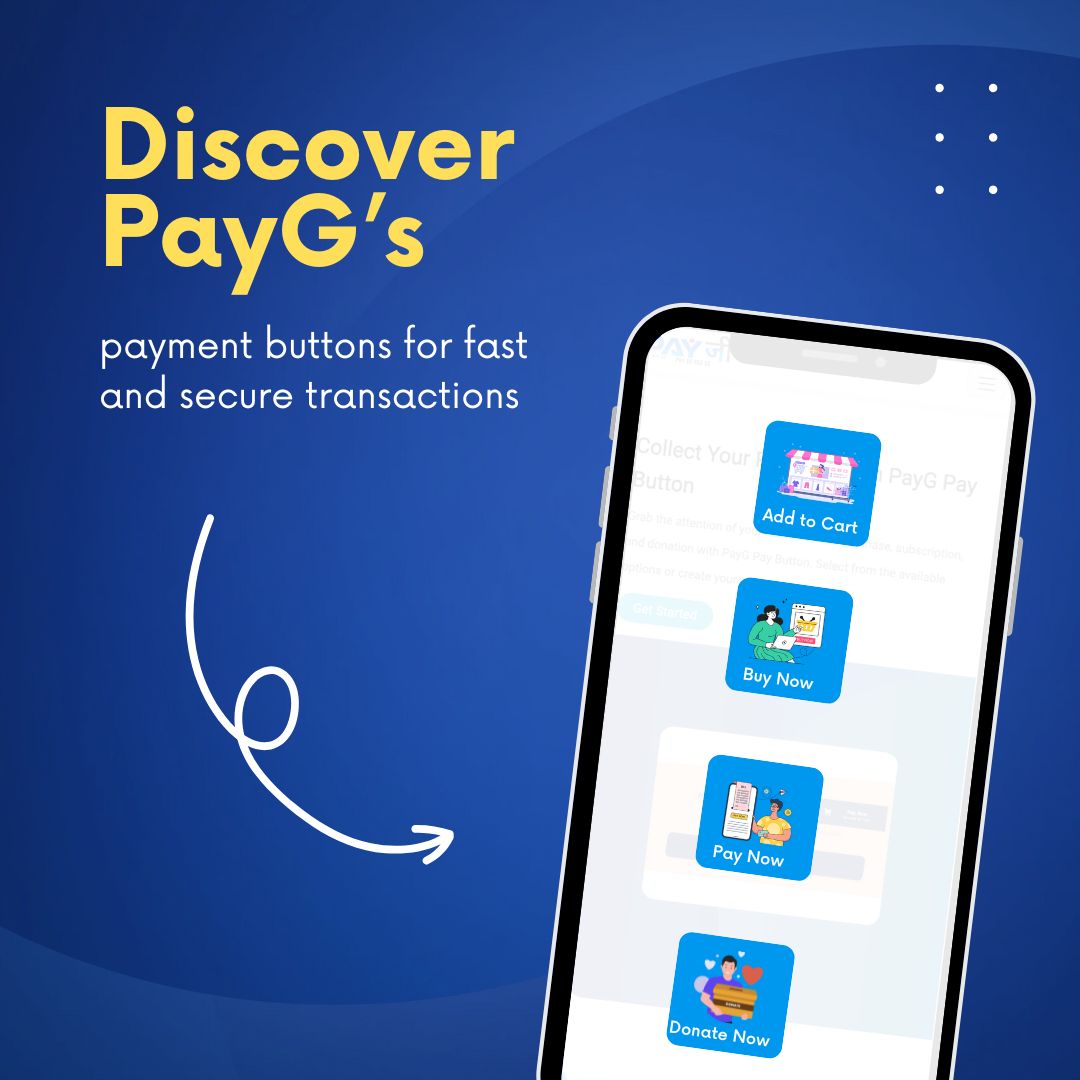 PayGIndia's tweet image. Say goodbye to long, tiresome, complicated, and slow checkouts - experience the easiest and fastest checkout process of PayG today.
Get started at payg.in
#checkout
#checkoutprocess
#fastcheckout