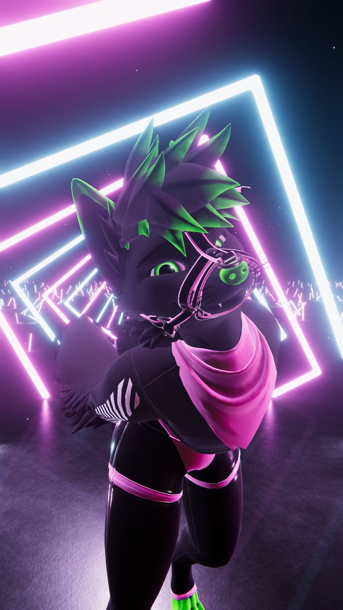 Did you get me anything from the store?

📸: <a href="/DerrTheDeerFox/">Derr</a>