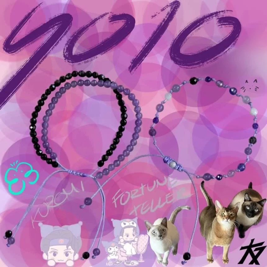 📣 Update Alert

- #SO10_Trinket designed by K7 Vol.1
มีสินค้าพร้อมส่งเหลือแค่รุ่น Fortune Teller สำหรับรุ่น KRM On the go จำหน่ายหมดแล้ว🙇‍♀️

สั่งซื้อรุ่น Fortune Teller ผ่าน DM / หรือที่ Line Shop⬇️
🛒shop.line.me/@913ccedm