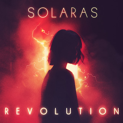 Introducing 'SOLARAS', an album of cinematic, empowering trailer songs from the duo Solaras. Expect epic atmospheric female vocals, immense beats and evocative synths.

Listen to it on our website now womg.co/f7val
