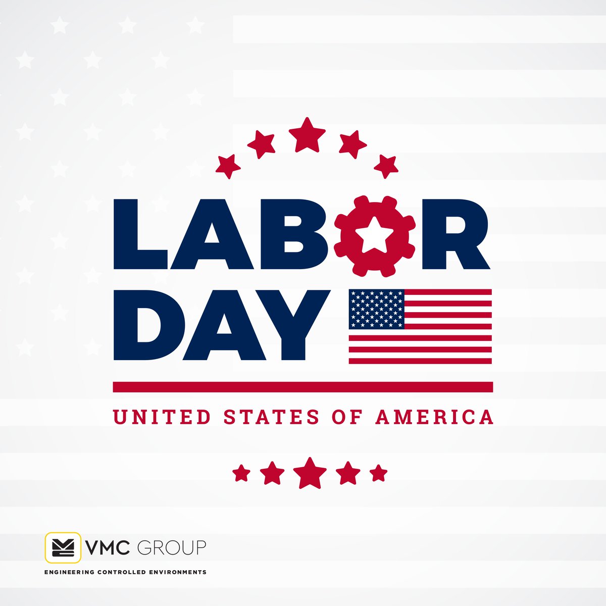 Happy Labor Day! 🎉 Today, we celebrate the hard work and dedication of workers everywhere. Whether you're spending it with loved ones or taking some well-deserved rest, let's honor the spirit of Labor Day by appreciating the efforts of all workers.