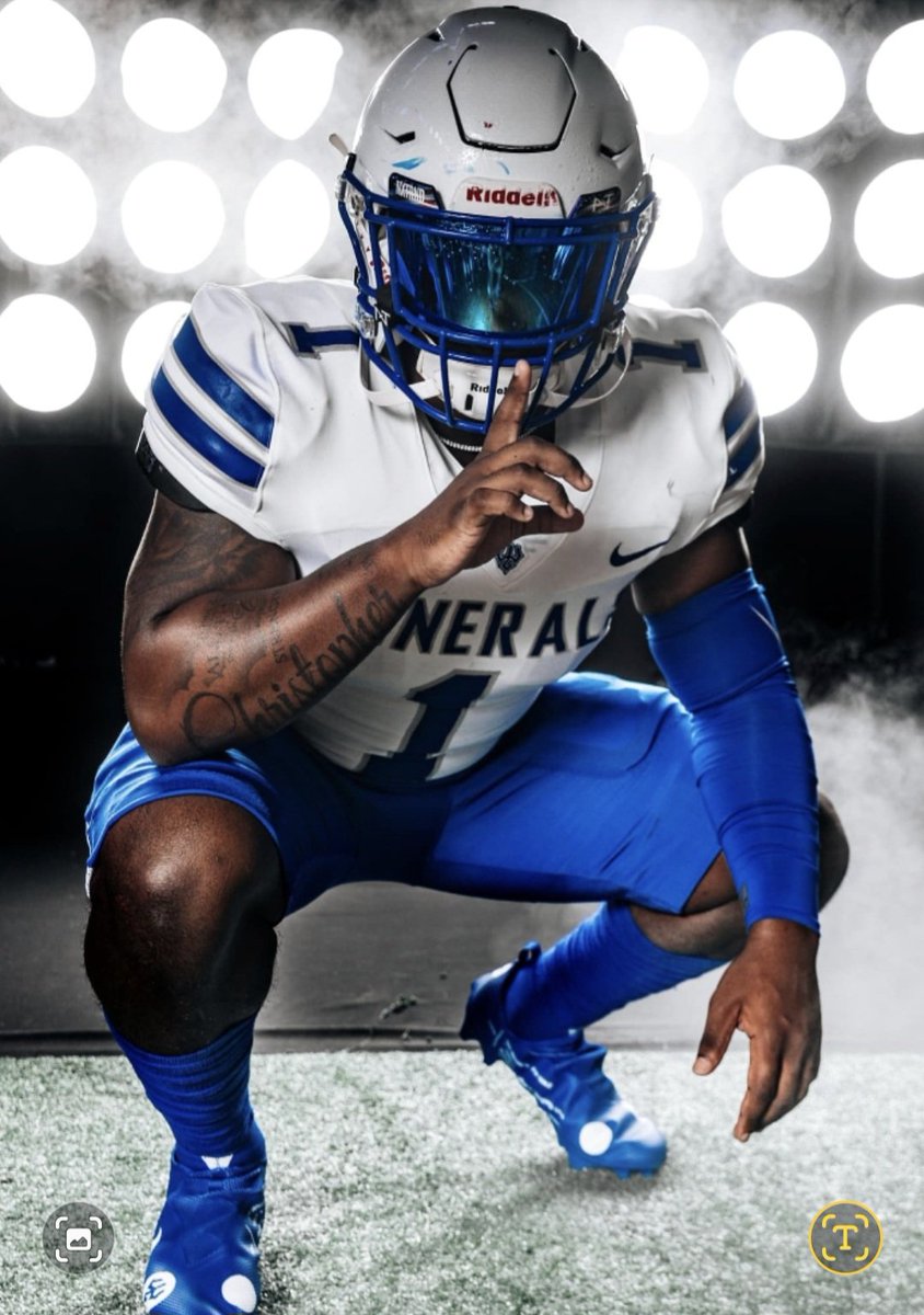 RoccoChristoph1's tweet photo. Can't wait to see my guy @unostaayyyylit and his GENERALS in their  first game this upcoming Saturday September 7th against Salisbury University #SeniorSeason #TurnMeUpUno #ScholarAthlete #MLB #HeComin #LastRide 💙🤍 https://t.co/aoMNri5Pq8