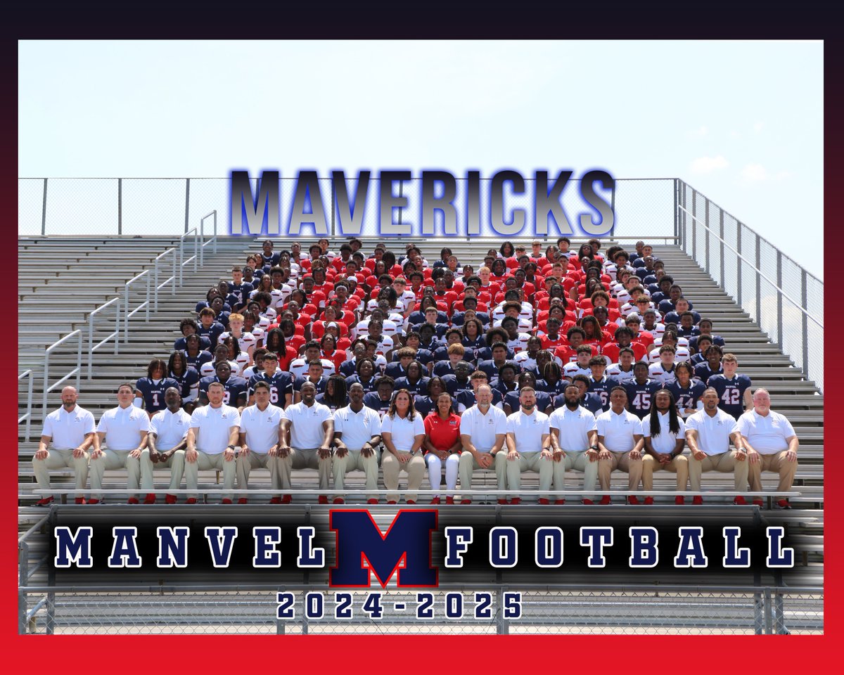 HokaHeyFB (@hokaheyfootball) on Twitter photo From our Football Family to yours HAPPY LABOR DAY!!!
<a href="/CoachKirkMartin/">Kirk Martin</a> <a href="/HokaHeyBooster/">Manvel Ath Booster Club πππβΎοΈπ₯β½οΈβ³πββοΈποΈπβπ</a> <a href="/ManvelHS/">Manvel High School</a> <a href="/HokaHeyAP/">HokaHeyAthleticPerformamce</a> #BeDifferent #RecruitManvel #Family From our Football Family to yours HAPPY LABOR DAY!!!
<a href="/CoachKirkMartin/">Kirk Martin</a> <a href="/HokaHeyBooster/">Manvel Ath Booster Club πππβΎοΈπ₯β½οΈβ³πββοΈποΈπβπ</a> <a href="/ManvelHS/">Manvel High School</a> <a href="/HokaHeyAP/">HokaHeyAthleticPerformamce</a> #BeDifferent #RecruitManvel #Family