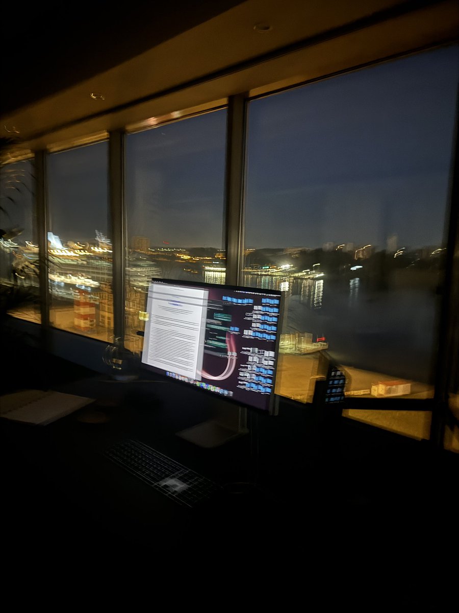 Monday morning wake uuuup