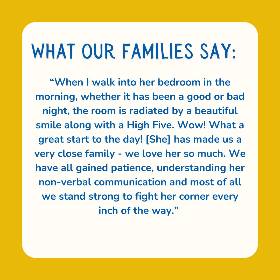 September is STXBP1-Related Disorders Awareness Month! 🧬 

Help raise awareness by sharing this post and visit our website to read our detailed guide on STXBP1-related disorders. 

🔗: bit.ly/stxbp1

#STXBP1Awareness #STXBP1