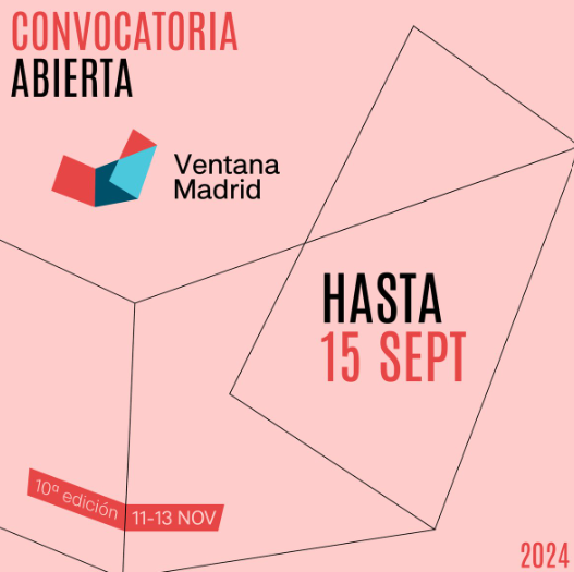 film_madrid's tweet photo. ⏳ El tiempo vuela. Estamos en los últimos días para inscribirte en #VentanaMadrid2024
🎥 Aprovecha esta oportunidad para llevar tu proyecto audiovisual al siguiente nivel con el apoyo de @AMA_audiovisual
🗓️ Plazo abierto hasta el día 15
🔗 Inscríbete: https://t.co/PzJ2xe1CJE https://t.co/BIWHkjRTjx