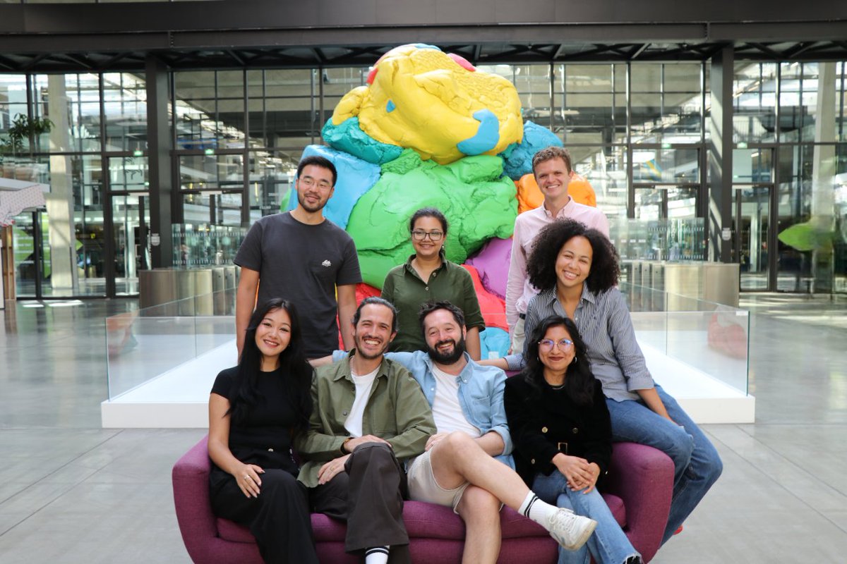 Welcome, <a href="/MarbleClimate/">Marble</a>!!!

We couldn't have kicked off September any better than by announcing a new climate tech program. Together with Marble, we're joining forces to build companies that slash emissions, remove carbon, and cool the planet!!