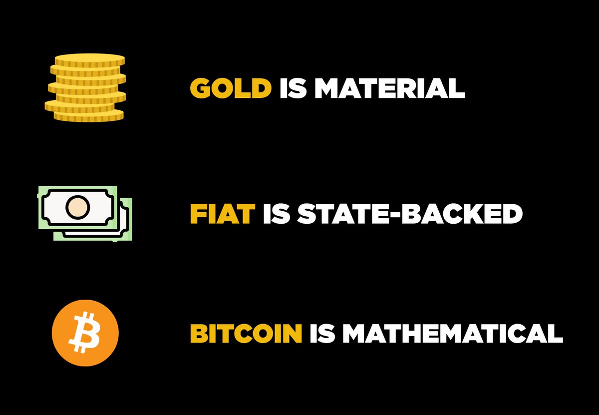 binance's tweet photo. It’s all value, but it’s not all the same. https://t.co/e4SsYN2OA1