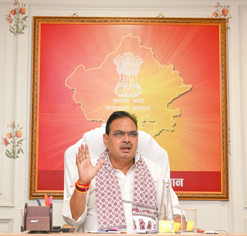 श्री मान <a href="/pantlp/">LP Pant</a> साहब का आभार और धन्यवाद 🙏🏻

<a href="/RajCMO/">CMO Rajasthan</a>
#स्वास्थ्य_विभाग 
🙏🏻 <a href="/BhajanlalBjp/">Bhajanlal Sharma</a> जी एवं 
🙏🏻 <a href="/GajendraKhimsar/">Gajendra Singh Khimsar</a> जी 

12 वर्षों से लंबित #फार्मासिस्ट_भर्ती2023 का #अंतिम_परिणाम शीघ्र जारी करके #रोजगार_मेले मे #नियुक्ति_पत्र प्रदान करें।🙏🏻

#फार्मासिस्ट_अंतिम_चयन_सूची_जारी_करो