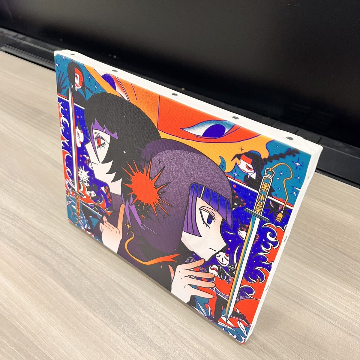 煮ル果実 NEW ALBUM『#MWLÁND』 UNIVERSAL MUSIC STORE限定盤(W盤