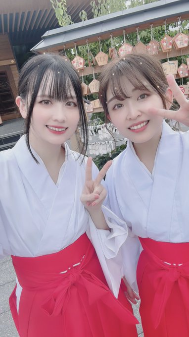 Twitterのコスプレ画像4