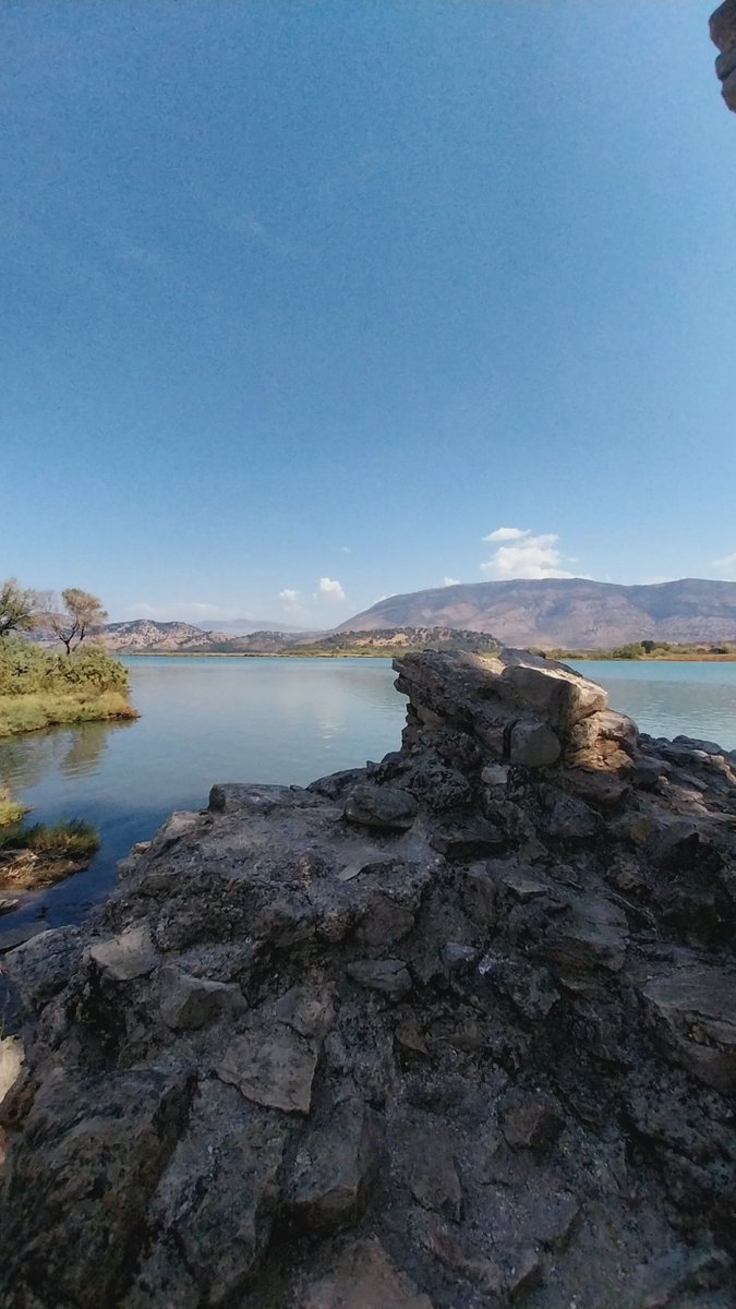 iurisfriki's tweet photo. Confirmo que Albania es muy bonica. #Butrinto https://t.co/Sx1UTTVH9o