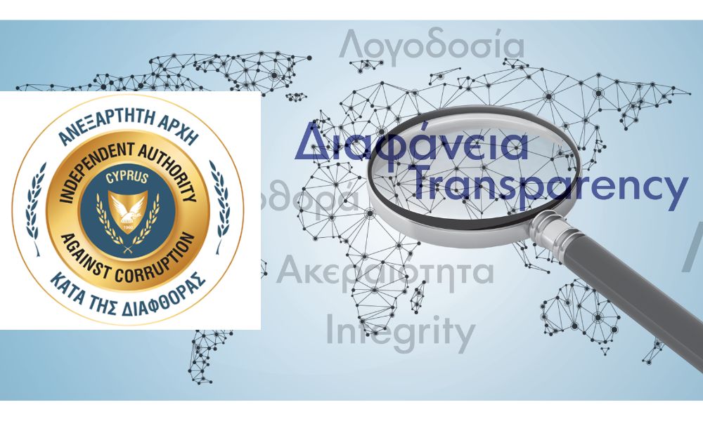 ThomasKazakos's tweet image. Proud to announce that @CYShipping has promptly submitted its 1st, 6-month Report to the Independent Authority against Corruption in full compliance with new Legislation for #Lobbyists! For 35 Years Committed to Transparency &amp;amp; High Standards in all aspects of our work.Good Start!