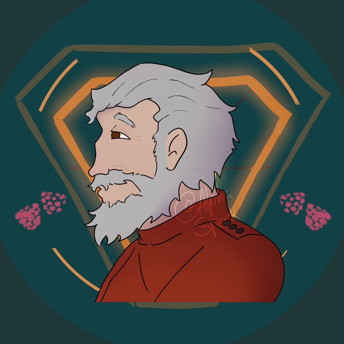 Spooky_Imp's tweet image. Raspberry man go brr. #defensegridtheawakening #defensegrid #defensegrid2 #defensegridfletcher #Defensegridfanart