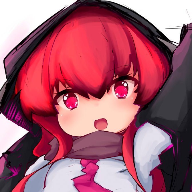 はーー、くぐらちゃん可愛い…うう 