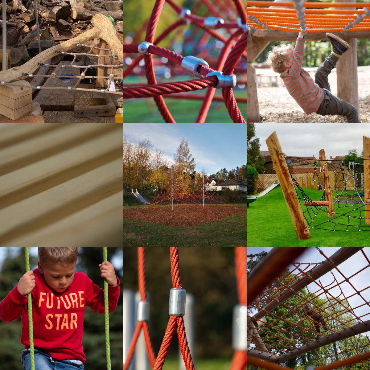tayplayuk's tweet photo. 🍂 Hello, Autumn! The seasons’ colours are changing: https://t.co/pfIJE2wZh3 ☔️ #WeMake #Rope #Play #Climb https://t.co/VZuZKcao4S