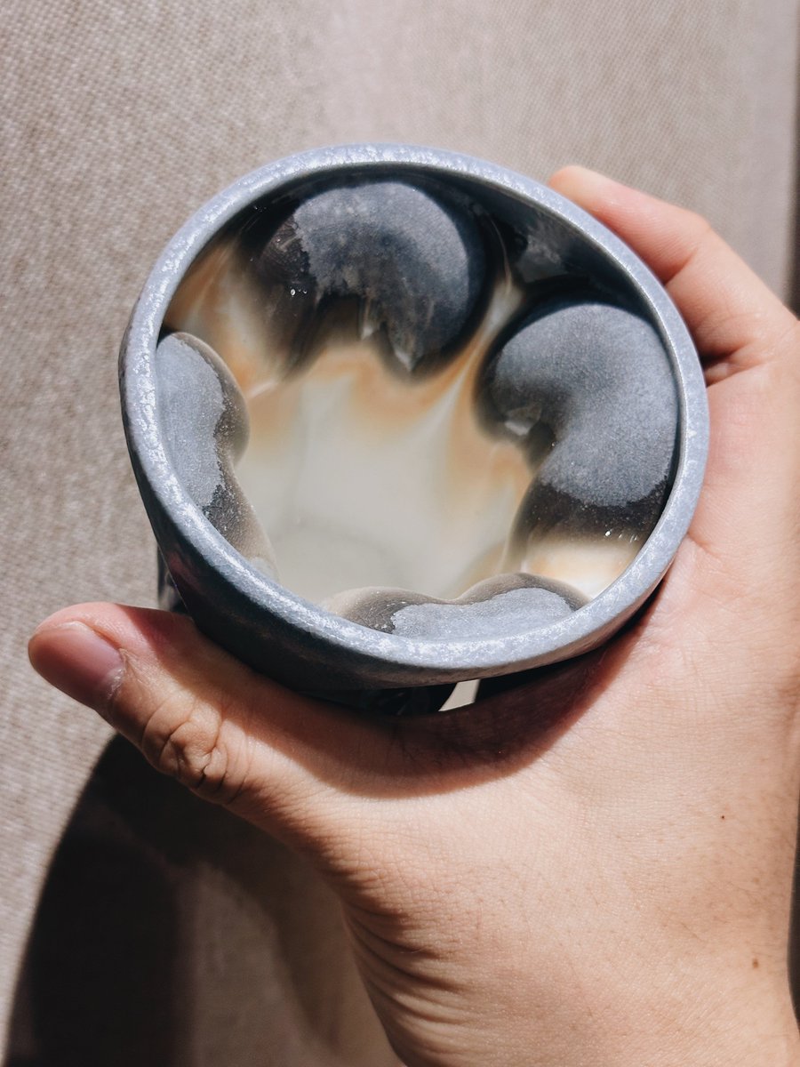 WANIMAL CERAMIC
【維納斯】杯 
柴燒

限量 10 
CNY   999 / 只 https://t.co/I0AWXApT2D