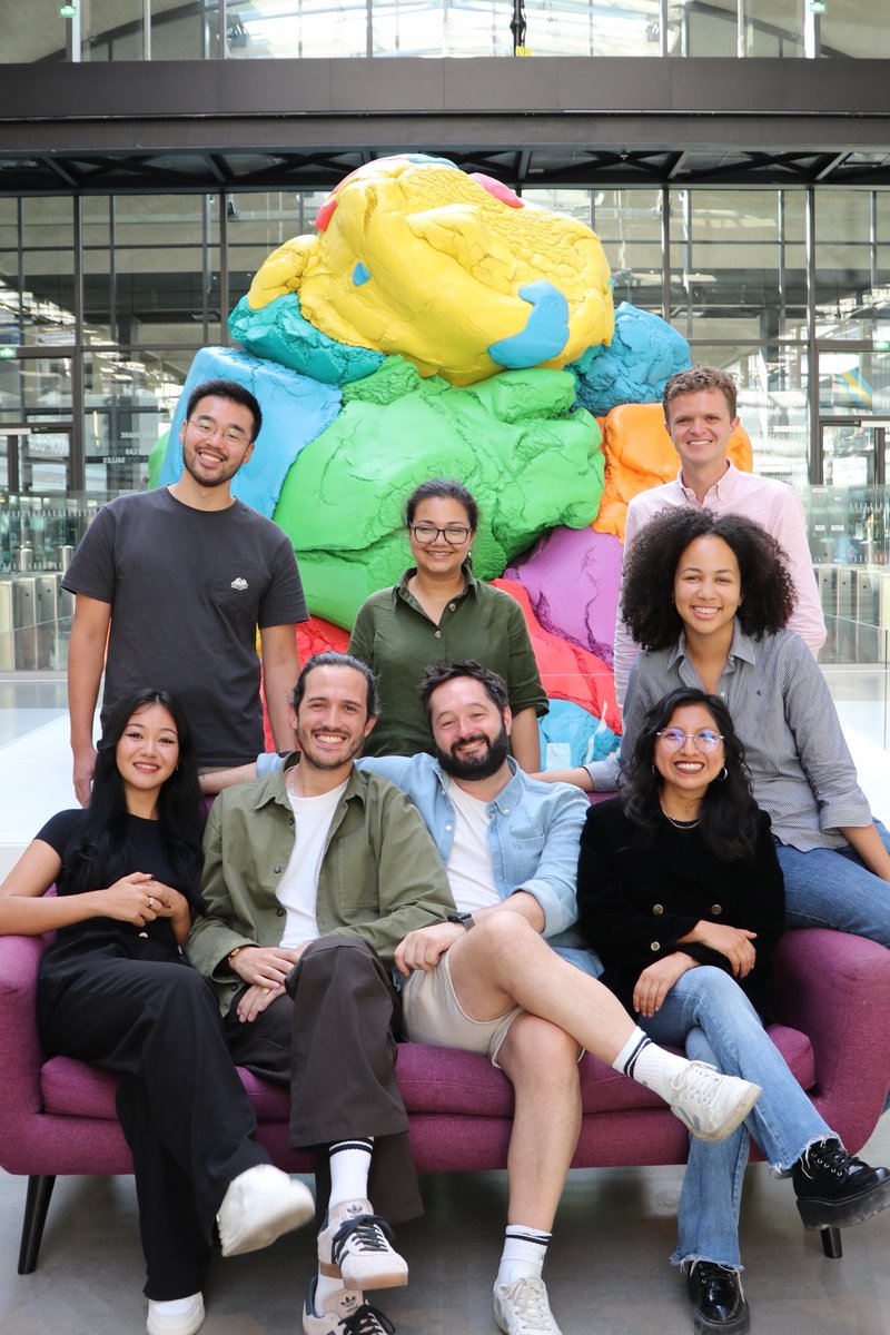 🤝 We’re joining forces with <a href="/joinstationf/">STATION F</a>  to create the future of climate tech