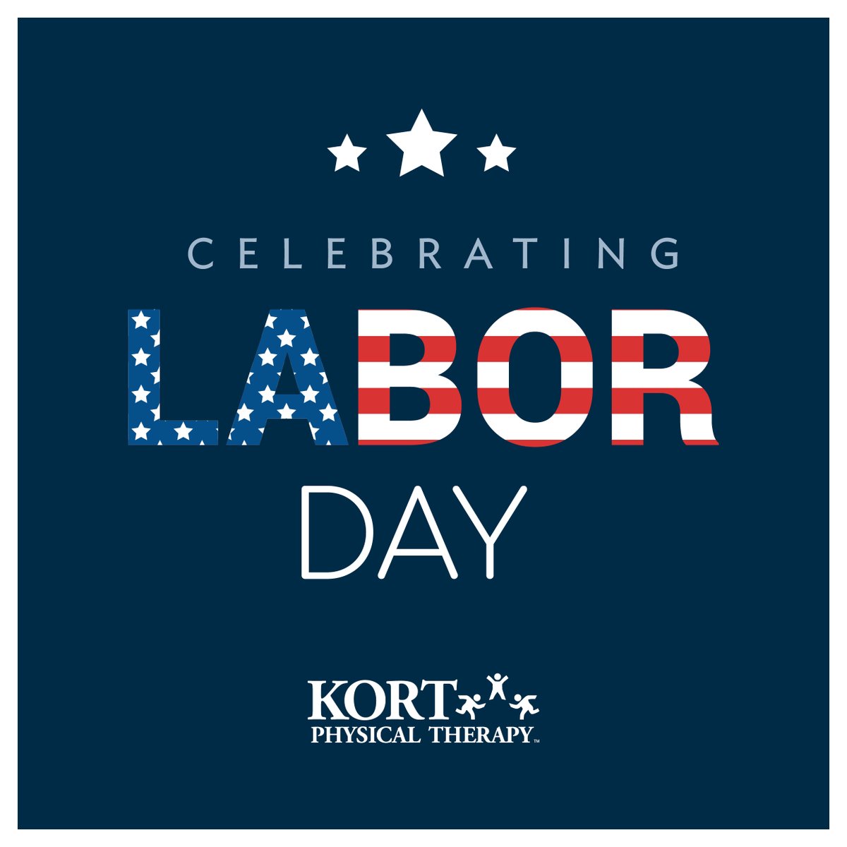 Today we celebrate all health care professionals who work tirelessly and dedicate themselves to the well-being of their patients.

#LaborDay