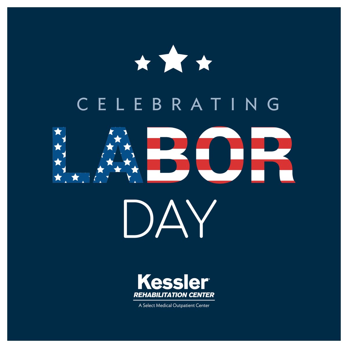 Kessler Rehabilitation Center tweet media