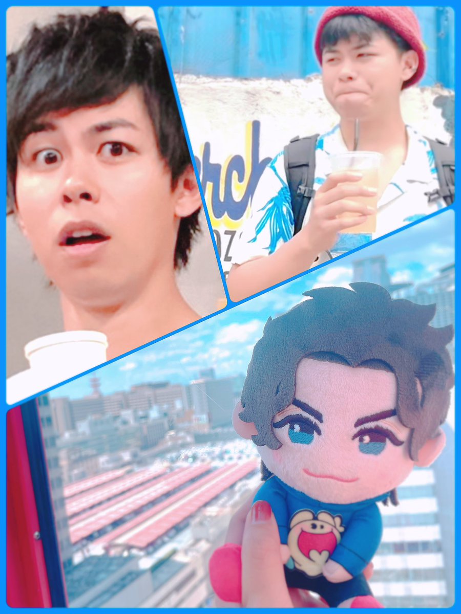 おとはる🦈💙(ه'́⌣'̀ه ) tweet media