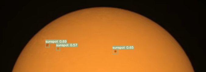 doopyon57's tweet photo. Come and visit us at the next LIST Open Day on 22 September at Hautcharage! Agenda: solar and sunspots observation, #AI, and we'll be talking more broadly about our work on Electronically Assisted #Astronomy.
https://t.co/6hFRyRFSkJ
@LIST_Luxembourg @ResearchLux #ListDIGITAL https://t.co/6J1FrHAdyo