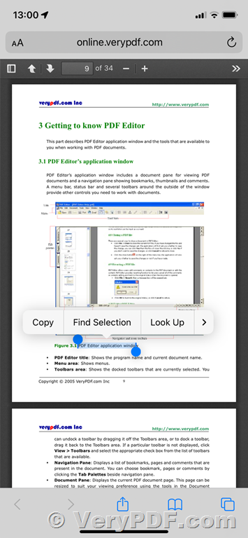 VeryPDFSoft tweet picture