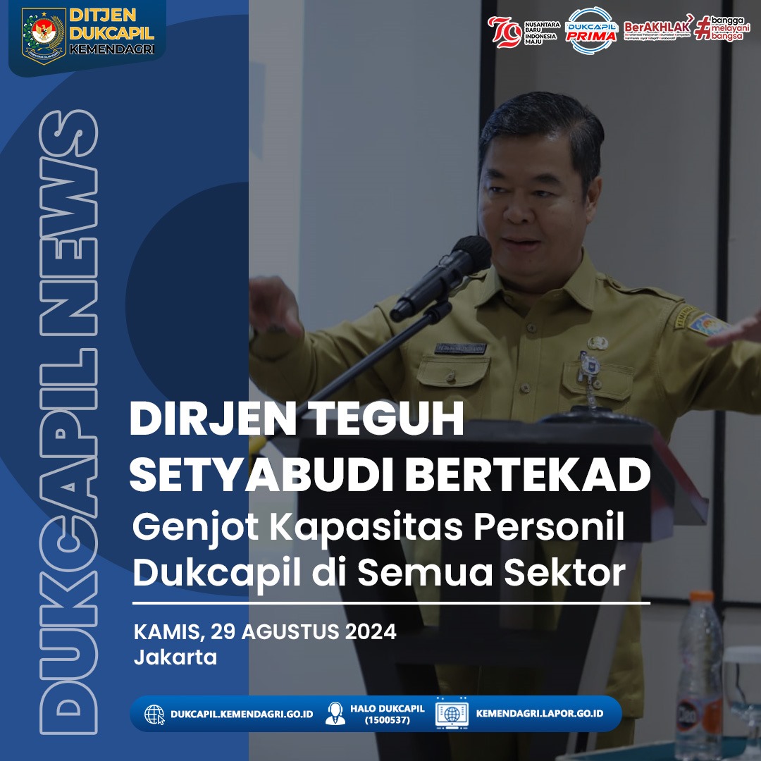 Dukcapil Kemendagri tweet media