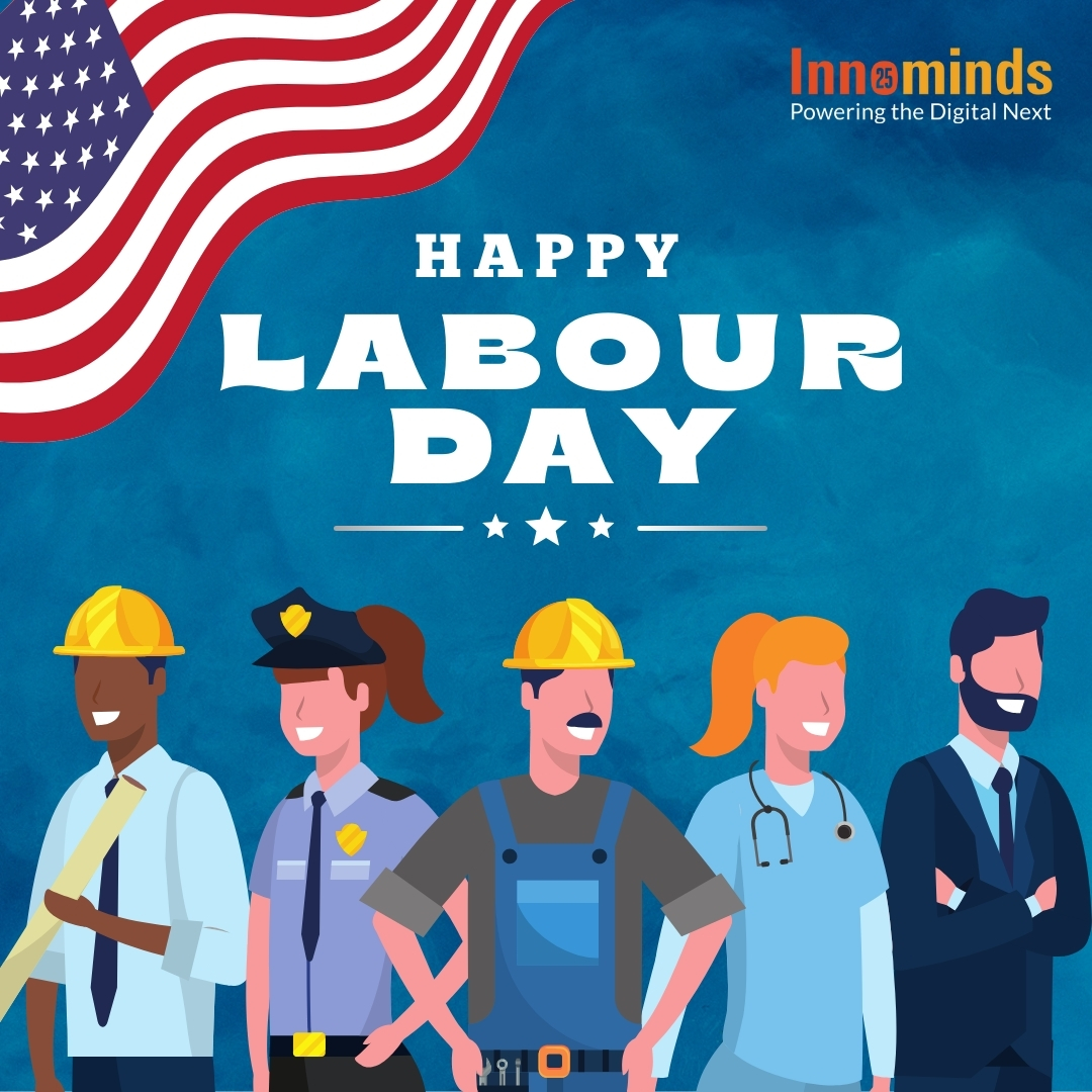 Innominds tweet media