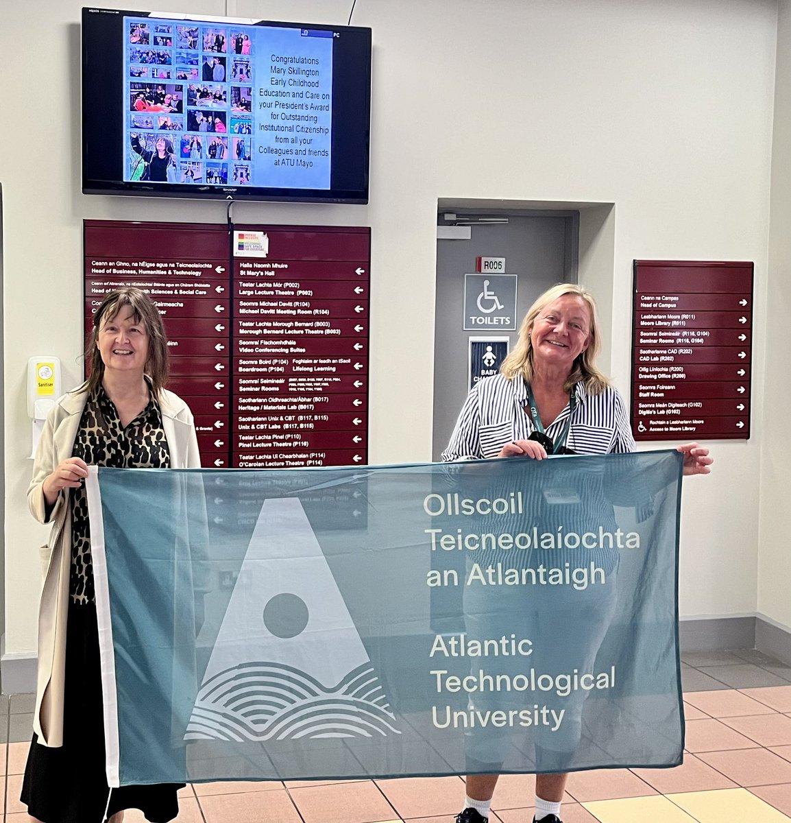 Dr Rita Melia tweet media